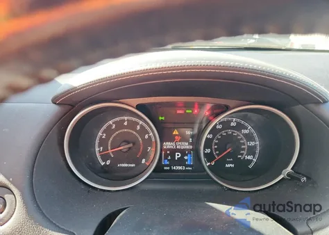 2011 Mitsubishi Outlander Xls from USA, damaged, VIN JA4JS4AX4BU012496